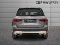 Usata Mercedes GLB180 Advanced 116 CV (85 kW) 2025 Argento SUV