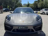 Usata Porsche 911 485 CV (356 kW) 2024 Grigio Coupé