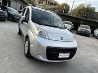 usata Fiat Qubo 1.4 8V 77 CV Dynamic Natural Power