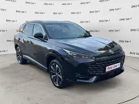 Nuova MG HS Comfort 224 CV (164 kW) 2026 Nero SUV