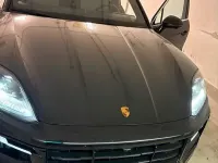 Usata Porsche Cayenne 354 CV (260 kW) 2023 Nero SUV
