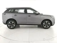 Nuova Jaecoo 5 147 CV (108 kW) 2026 Grigio SUV