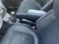 Usata Abarth Grande Punto 155 CV (114 kW) 2009 Utilitaria