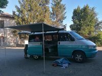 Usata VW T4 S 1996 Verde Furgone