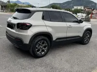 Usata Jeep Avenger Longitude 101 CV (74 kW) 2026 SUV