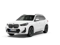 Nuova BMW X1 Comfort Edition 204 CV (150 kW) 2026 Alpin white pastello SUV