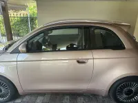 Usata Fiat 500e Icon 42 kW (58 CV) 2022 Utilitaria