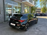 Usata Cupra Leon 150 CV (110 kW) 2023 Nero Berlina