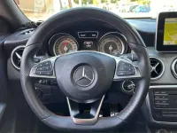 Usata Mercedes CLA200 Shooting Brake Premium 136 CV (100 kW) 2015 Bianco Station wagon
