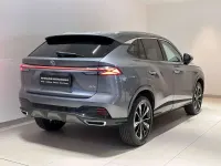 Usata MG HS Luxury 170 CV (125 kW) 2024 Hampstead grey SUV