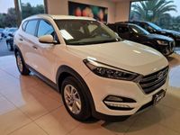 usata Hyundai Tucson -- 1.7 CRDi XPossible