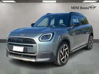 Usata Mini Cooper S Countryman Favoured 150 kW (204 CV) 2025 Smokey green SUV