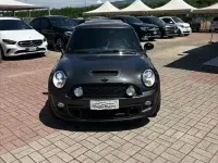 Usata Mini John Cooper Works 211 CV (155 kW) 2011 Grigio Utilitaria
