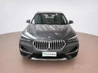 Usata BMW X1 xLine 150 CV (110 kW) 2022 Grigio SUV