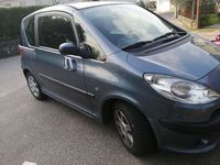 usata Peugeot 1007 diesel