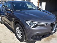 usata Alfa Romeo Stelvio 2.2 Turbodiesel 160 CV AT8...