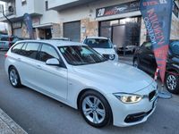 usata BMW 316 316 d Touring Sport