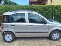 Usata Fiat Panda 60 CV (44 kW) 2007 Utilitaria