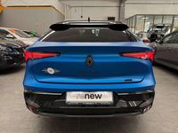 Usata Renault Rafale 150 CV (110 kW) 2024 Bestyle blu sommit satin SUV