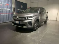 Usata Citroën e-C3 83 kW (113 CV) 2025 Other Berlina