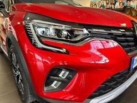Usata Renault Captur Techno 145 CV (106 kW) 2023 Rosso SUV