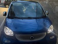Usata Smart ForTwo Coupé Passion 90 CV (66 kW) 2016 Utilitaria