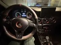 Usata Mercedes A200 Edition 136 CV (100 kW) 2015 Utilitaria
