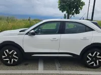 Begagnad Opel Mokka Elegance 56 kW (77 HK) 2023 Vit SUV