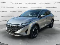Usata Nissan Qashqai N-Connecta 2025 SUV