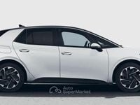 Nuova VW ID.3 Pure 125 kW (170 CV) 2026 Bianco Utilitaria