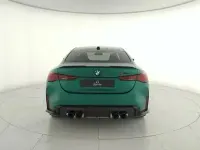 Usata BMW M4 Comfort Edition 551 CV (405 kW) 2024 Individual Coupé