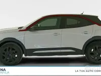 Usata Opel Mokka GS Line 131 CV (96 kW) 2021 Bianco SUV