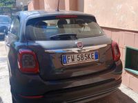 Usata Fiat 500 95 CV (69 kW) 2018 Grigio Berlina
