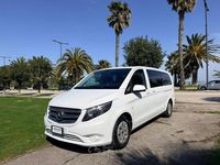 Usata Mercedes S250 136 CV (100 kW) 2017 Berlina