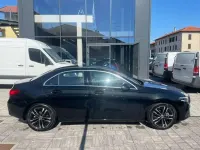 Usata Mercedes A200 Advanced 163 CV (119 kW) 2025 Cosmo Berlina