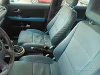 Usata Audi A2 75 CV (55 kW) 2002 Blu Utilitaria