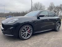 Usata Maserati Grecale 530 CV (389 kW) 2023 Nero SUV