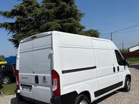Usata Fiat Ducato 33 140 CV (102 kW) 2020 Bianco Furgone
