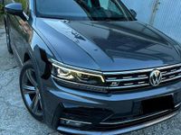 Usata VW Tiguan 150 CV (110 kW) 2020 SUV
