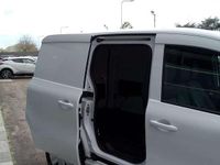 Nuova Renault Kangoo 131 CV (96 kW) 2025 Bianco Furgone