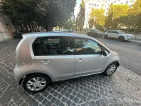 Usata VW up! 68 CV (50 kW) 2016 Grigio Utilitaria