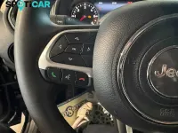 Usata Jeep Renegade Limited 131 CV (96 kW) 2024 Nero SUV