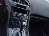 Usata Peugeot 5008 120 CV (88 kW) 2017 Nero Monovolume