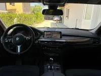 Usata BMW X5 231 CV (169 kW) 2017 Nero SUV