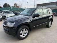 Usata Suzuki Grand Vitara 129 CV (94 kW) 2007 Other SUV