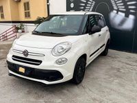 Usata Fiat 500L Business 95 CV (69 kW) 2019 Bianco Monovolume