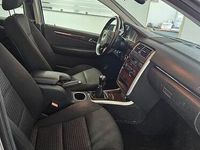 Usata Mercedes B200 140 CV (102 kW) 2009 Grigio Monovolume