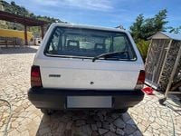 Second-hand Fiat Panda 4x4 44 CP (32 kW) 2000 Hatchback