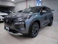 Gebraucht Nissan X-Trail Tekna 213 PS (156 kW) 2024 Grau SUV