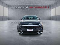 Usata Kia Sportage 136 CV (100 kW) 2025 Other SUV